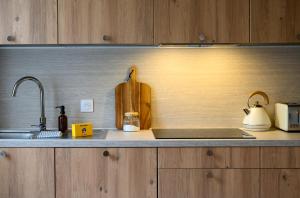 Appartements Appartement hyper centre - 6V - 2 Chambres - Wifi : photos des chambres