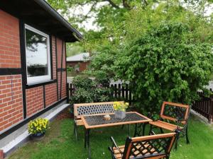 Bungalow Hartmann