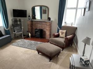 Seaside Cottage Retreat in Peterhead