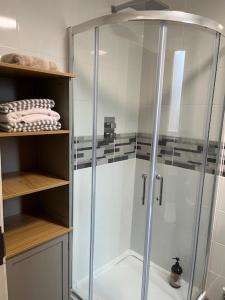 Seaside Cottage Retreat in Peterhead