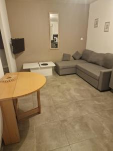 Maisons de vacances Maison calme : photos des chambres