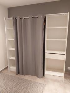 Maisons de vacances Maison calme : photos des chambres