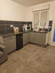 Maisons de vacances Maison calme : photos des chambres