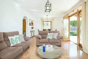 Villa Maria Celia by Villa Plus