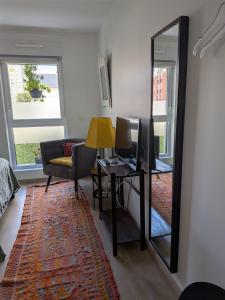 B&B / Chambres d'hotes Havre de paix : photos des chambres