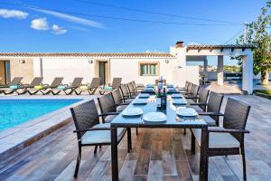 Villa Tosca by Villa Plus