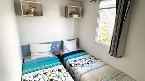 Complexes hoteliers Camping Le Muy : photos des chambres