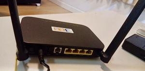 1BR Condo 5 Min to BTS 1000Mbps Fiber Wi-Fi great location