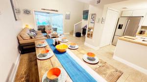 Serenity by the Sea - Vilano Beach