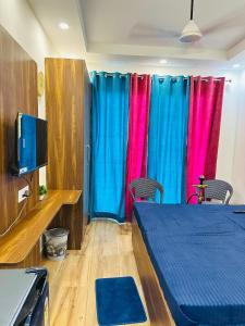 Welcome buddy studio apartment