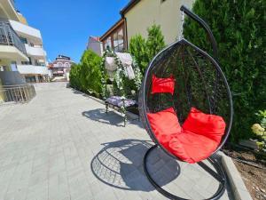 Естрела къща за гости