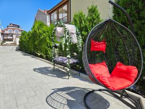 Естрела къща за гости