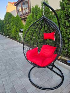 Естрела къща за гости