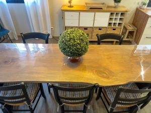 Maisons de vacances Gite des Papillons & Brocante : photos des chambres