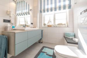 Altes Postamt, Zeppelinstrasse, Binz, 18609