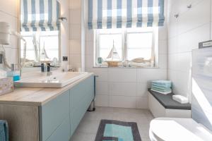 Altes Postamt, Zeppelinstrasse, Binz, 18609