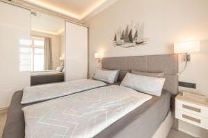 Altes Postamt, Zeppelinstrasse, Binz, 18609