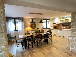 Maisons de vacances Gite des Papillons & Brocante : photos des chambres