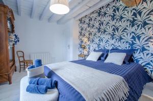 Maisons de vacances Le clos de la ferme : photos des chambres