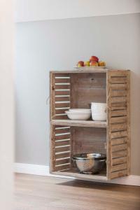 "Villa Minerva" Ferienwohnung 09