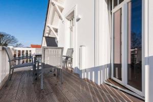 "Villa Minerva" Ferienwohnung 09