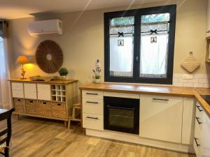Maisons de vacances Gite des Papillons & Brocante : photos des chambres