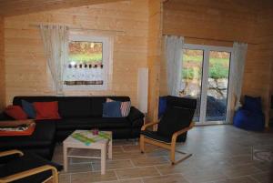 Ferienhaus Greta