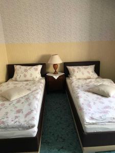 Ferienwohnung Frohmut