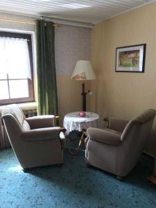 Ferienwohnung Frohmut