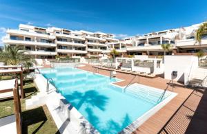 CT 158 - Lotus Jardinana by MPS - La Cala de Mijas