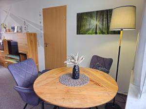 Ferienwohnung Martina