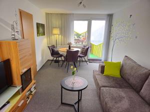 Ferienwohnung Martina