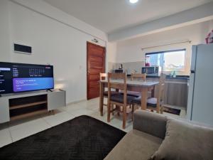 Departamento de 1 habitación - disponible WRC