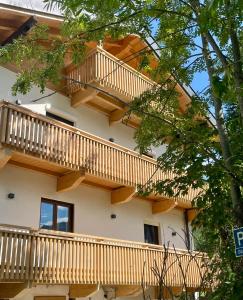 Restaurant Appartements Almdiele