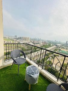 Welcome buddy studio apartment