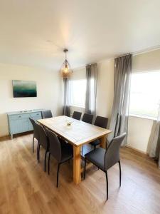 The Old farm house in Iceland