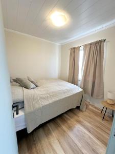 The Old farm house in Iceland