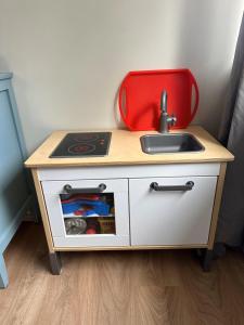 The Old farm house in Iceland