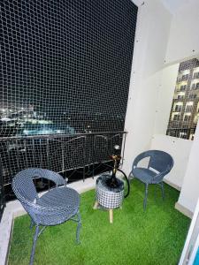 Welcome buddy studio apartment