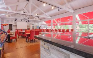 Camping Touquin - 30min Disneyland