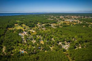 Complexes hoteliers Camping Hourtin : photos des chambres