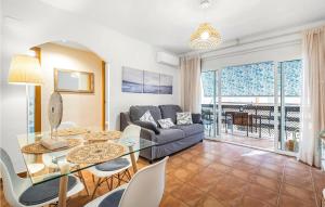 Amazing Apartment In Campello With Wifi