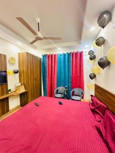 Welcome buddy studio apartment