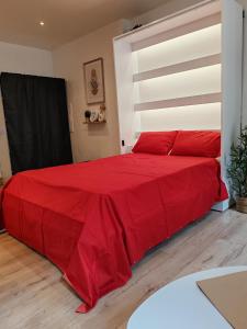 Hyper centre Chambéry moderne et cosy avec garage privé