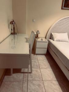 Paul Apartment in the Center of Kalamata