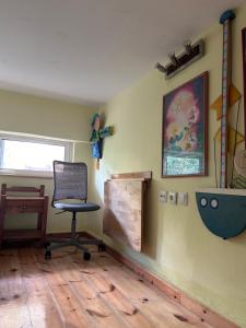 Paul Apartment in the Center of Kalamata