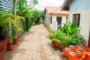 Nguruma house of travellers and tours - Ubytování bez kategorie ve městě Arusha