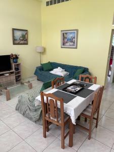 Paul Apartment in the Center of Kalamata