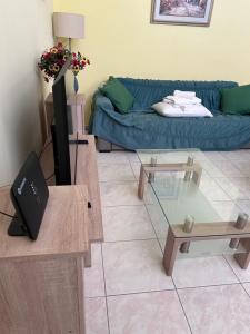 Paul Apartment in the Center of Kalamata