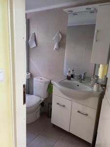 Paul Apartment in the Center of Kalamata